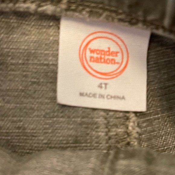 3 pair boys shorts - Picture 2 of 3